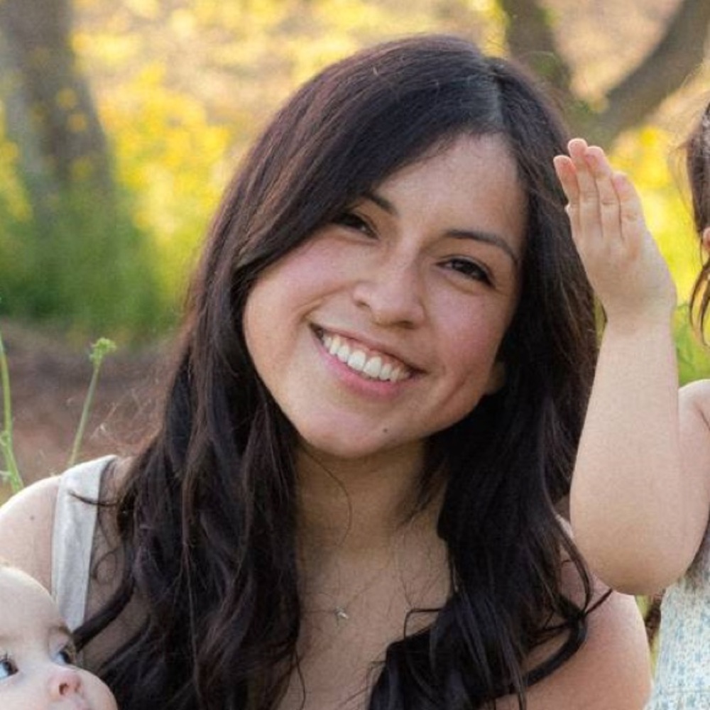 Meet your Posher, Jocelyn